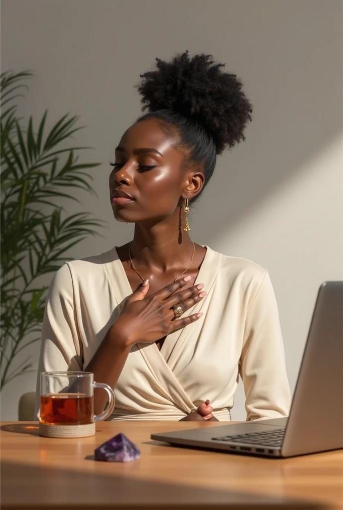 FOCUS – Aura Spray Brume énergétique de clarté & alignement (100 ml)