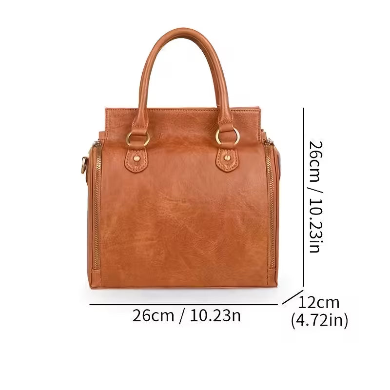 Grand Sac à Main Femme – Grande Capacité