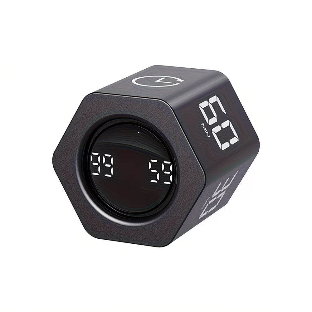 Cube Pomodoro Ticktime
