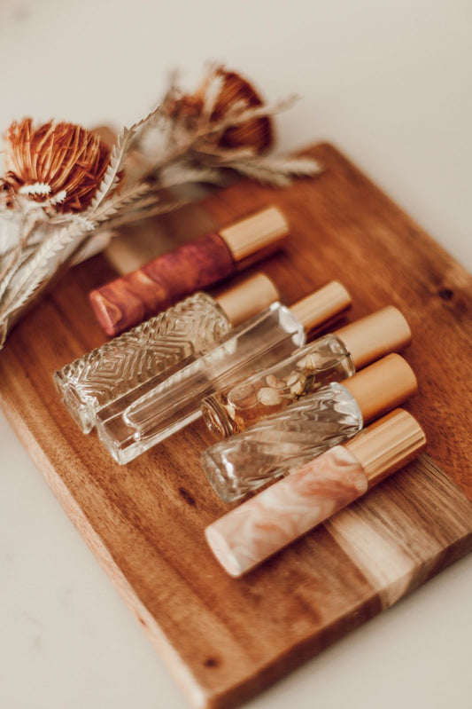 Pourquoi les odeurs influencent directement la confiance en soi