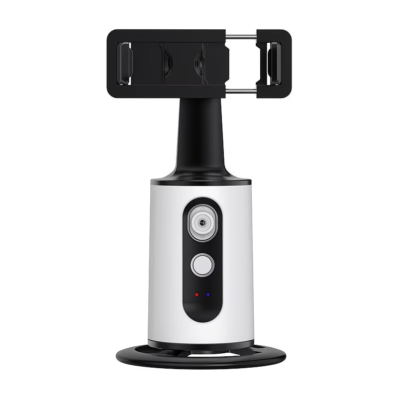 Support téléphone Suivi Automatique du Visage - 360°