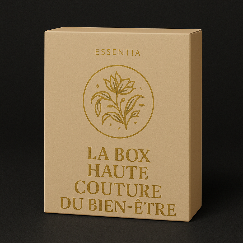 La Box Haute Couture du Bien-Être