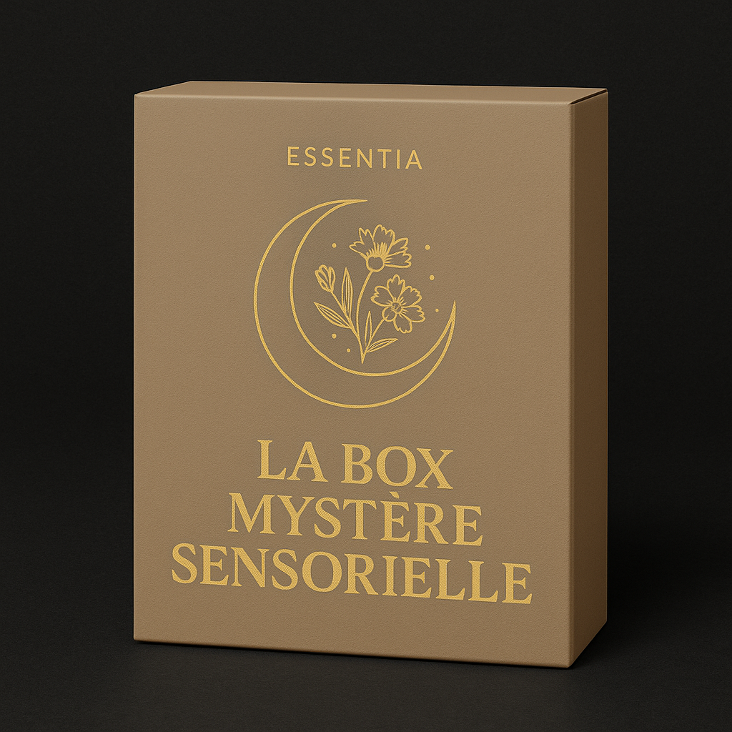 La Box Mystère Sensorielle