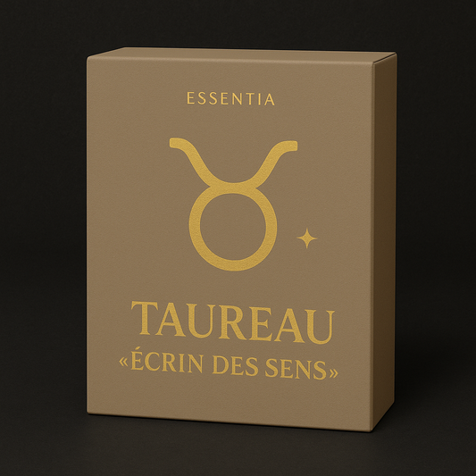 ♉ Taureau – “Écrin des Sens”