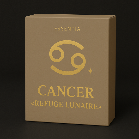 ♋ Cancer – “Refuge Lunaire”