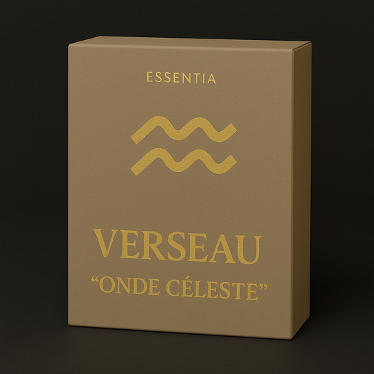 ♒ Verseau – “Onde Céleste”