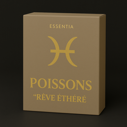 ♓ Poissons – “Rêve Éthéré”
