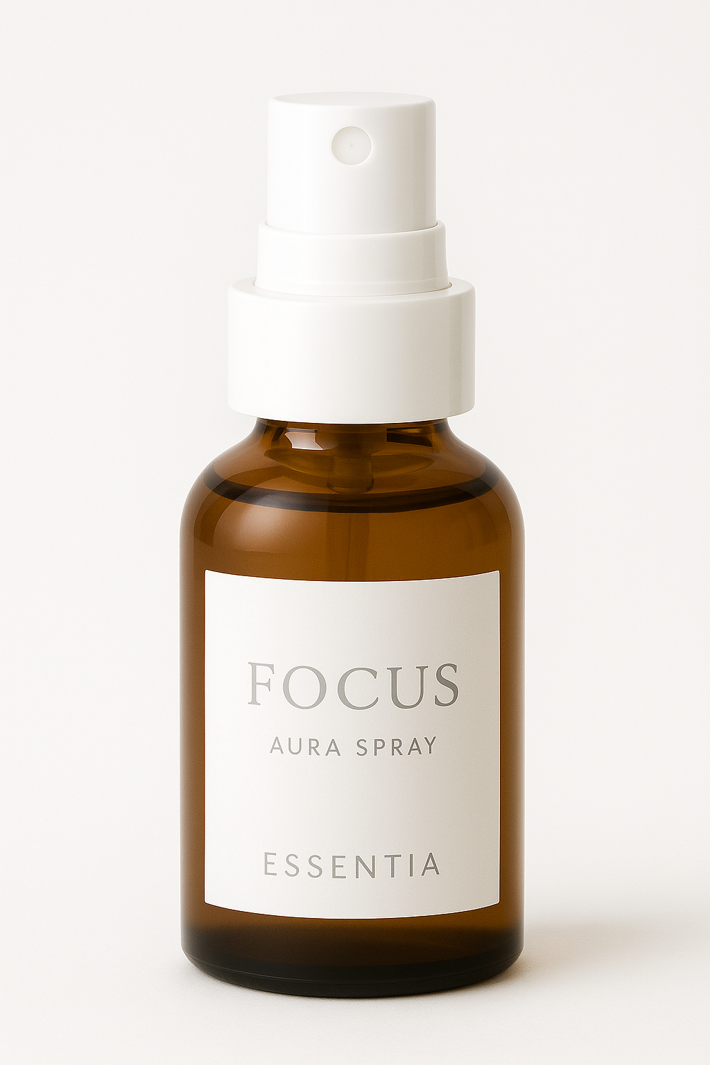 FOCUS – Aura Spray Brume énergétique de clarté & alignement (100 ml)