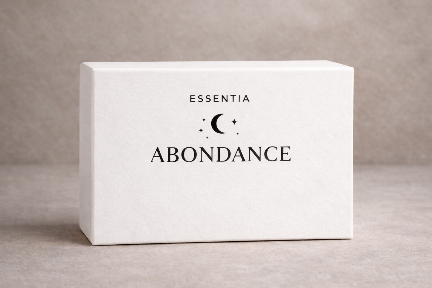 Box Rayonnement / Coffret Éclat