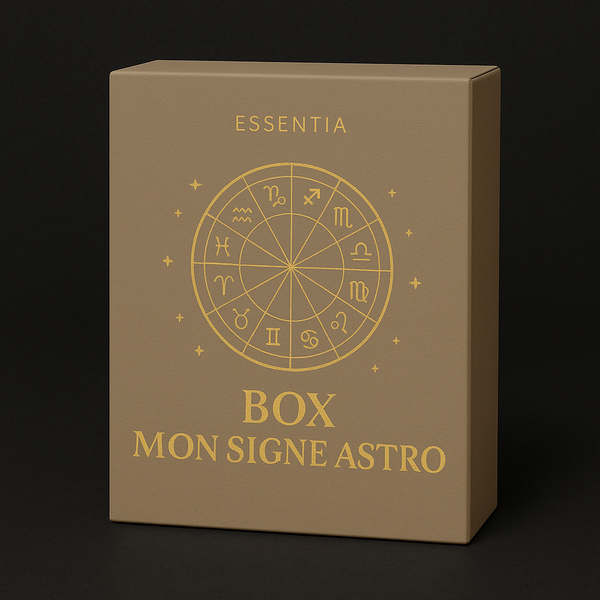 🌌 Mon Signe Astro