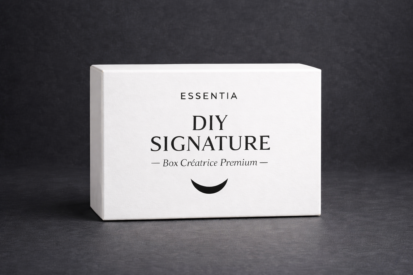 DIY Signature – Coffret premium créatrice