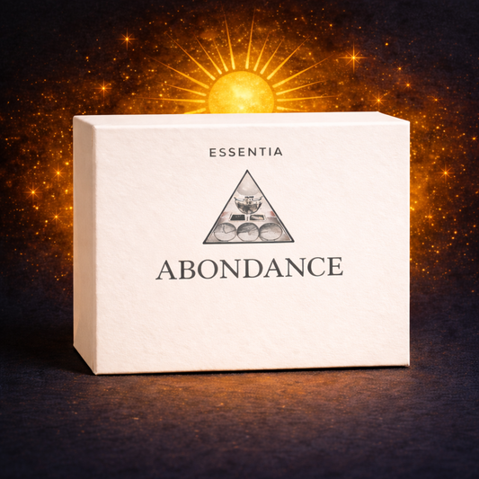 Coffret Rayonnement / Éclat