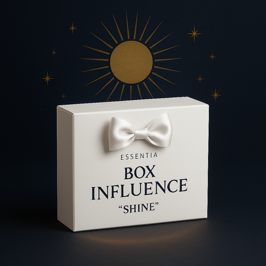 Box Influence – “Shine”