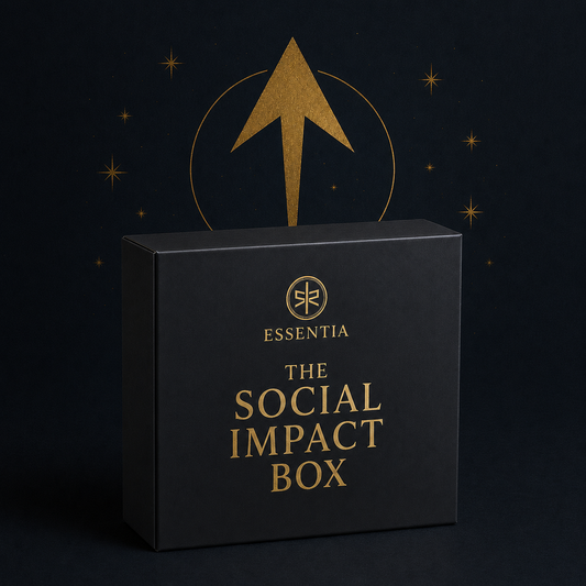 THE SOCIAL IMPACT BOX