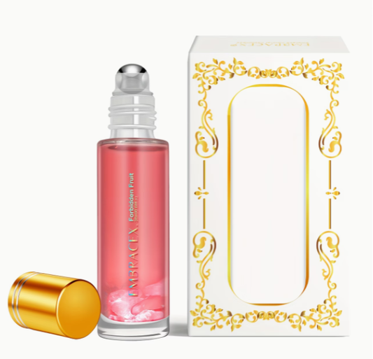 ROLL−ON ESSENCE IDENTITAIRE