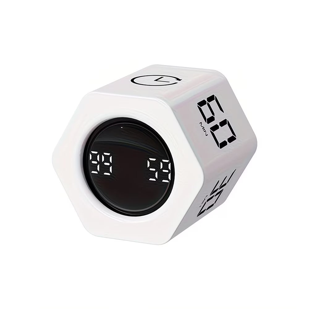 Cube Pomodoro Ticktime